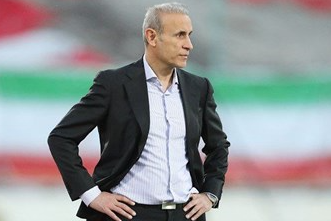 گل‌محمدی: به بازیکنانم گفتم روی آسفالت هم شده باید پیکان را ببریم