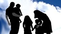 تشویق خانواده‌های اروپایی و آمریکایی به ۴ فرزندی