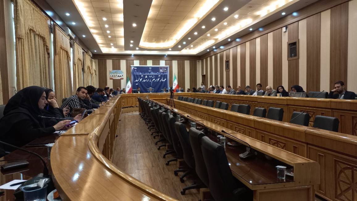 بی توجهی دستگاه‌های اجرایی فارس به قانون صیانت از جمعیت