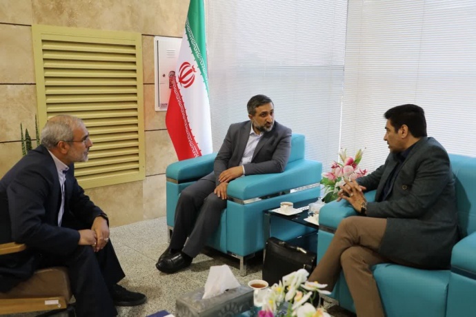  حوزه سلامت استان اردبیل نیازمند اعتبارات ویژه ملی است