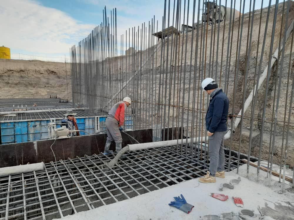  حوزه سلامت استان اردبیل نیازمند اعتبارات ویژه ملی است