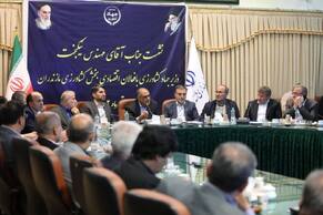 استان‌های شمالی اصلی ترین تامین کننده نهاده‌های دامی