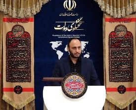 توهین به مقدسات، خلاف حقوق اولیه انسانها است توهین به مقدسات، خلاف حقوق اولیه انسانها است