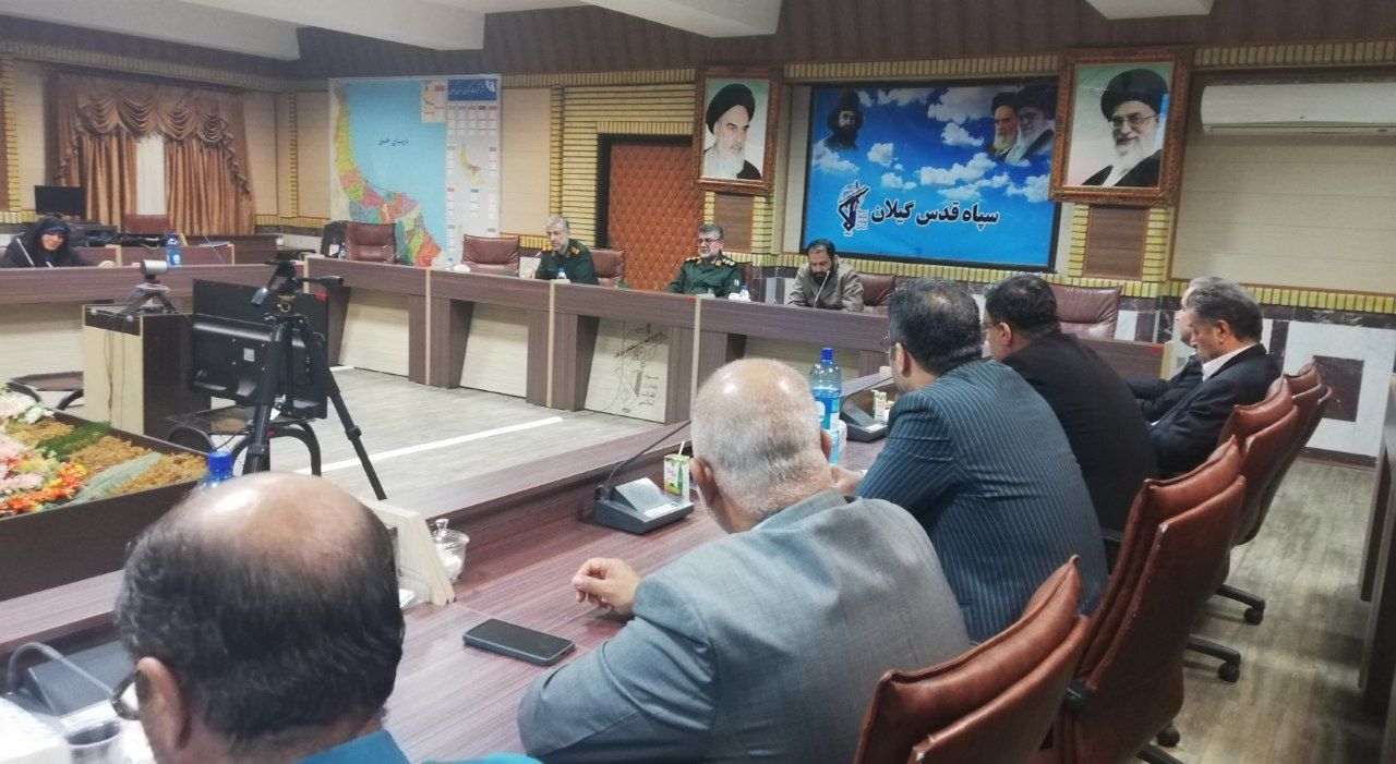 اجرای حدود ۳ هزار ویژه برنامه‌ی فرهنگی و بصیرتی در گیلان