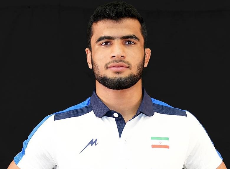 فرنگی کار خوزستانی در رقابت‌های جهانی نقره‌ای شد