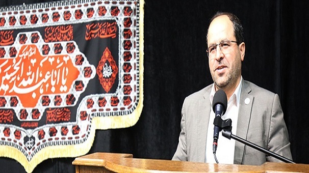 قرار گرفتن ملتگرایی در امتداد امتسازی جلوهای از رویداد پیادهروی اربعین است قرار گرفتن ملتگرایی در امتداد امتسازی جلوهای از رویداد پیادهروی اربعین است