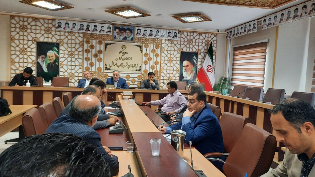 مهاجرت معکوس با اجرای طرح «تَکام» در روستا‌های گیلان