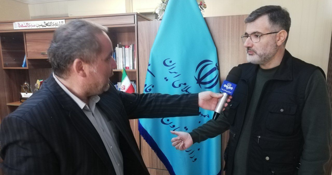 ارائه خدمات کالابرگ الکترونیکی دربیش از ۳۹۰ فروشگاه زنجیره‌ای گیلان