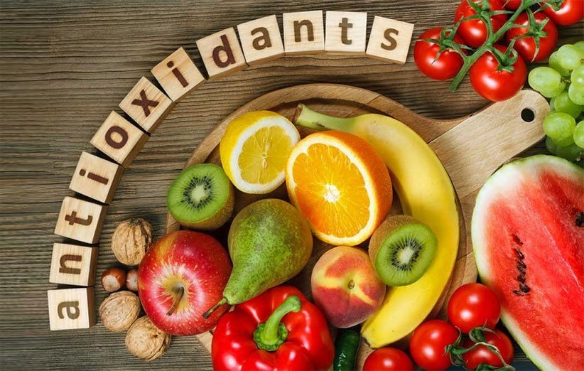 ضرورت مصرف خوراکی‌های مفید هنگام آلودگی هوا