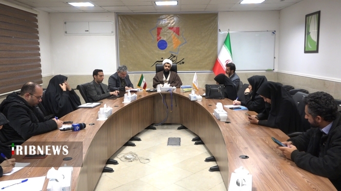 تمدید مهلت ارسال آثار به چهارمین همایش ملی «فقه هنر» تمدید مهلت ارسال آثار به چهارمین همایش ملی «فقه هنر»