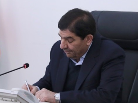 ** ابلاغ مصوبه لغو روادید با ۳۲ کشور