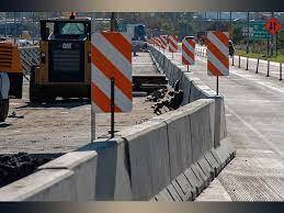  اجرای ۱۹ کیلومتر نیوجرسی بتنی در راههای آذربایجان غربی اجرای ۱۹ کیلومتر نیوجرسی بتنی در راههای آذربایجان غربی