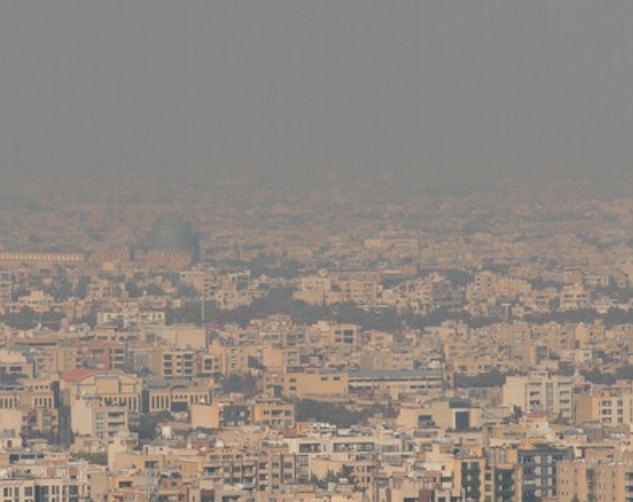 اصفهان بر مدار زرد، نارنجی وقرمز اصفهان بر مدار زرد، نارنجی وقرمز