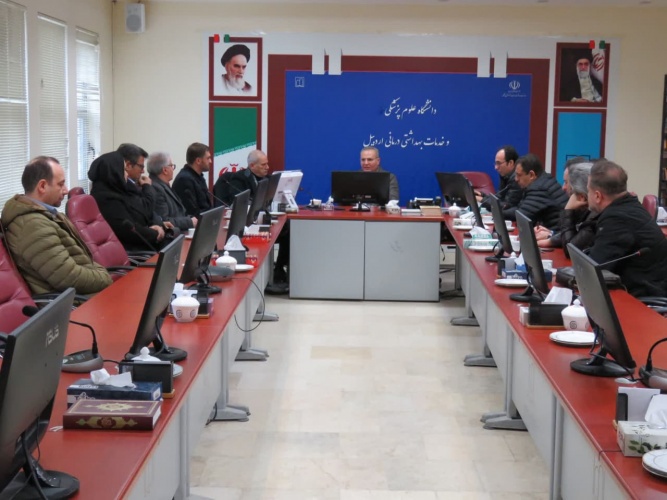 رفع عقب ماندگیهای تاریخی حوزه سلامت، مشارکت نخبگان را میطلبد رفع عقب ماندگیهای تاریخی حوزه سلامت، مشارکت نخبگان را میطلبد