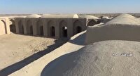 مرمت آثار تاریخی سیستان و بلوچستان