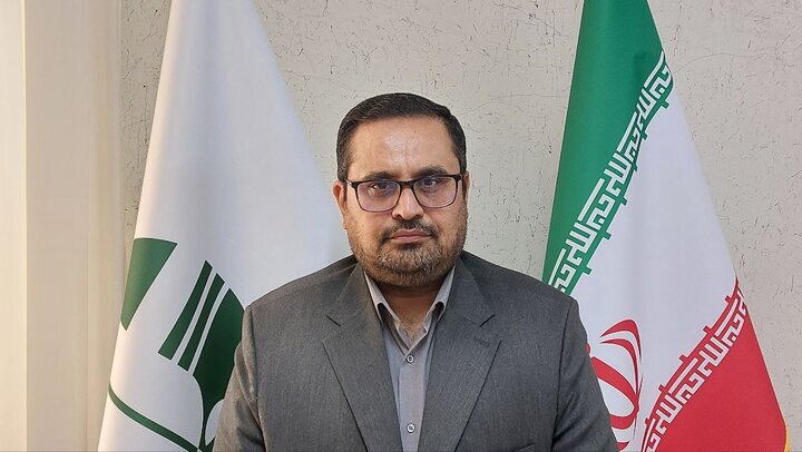 ۱۰ درصد از مساحت خراسان شمالی مستعد تولید ریزگرد است ۱۰ درصد از مساحت خراسان شمالی مستعد تولید ریزگرد است