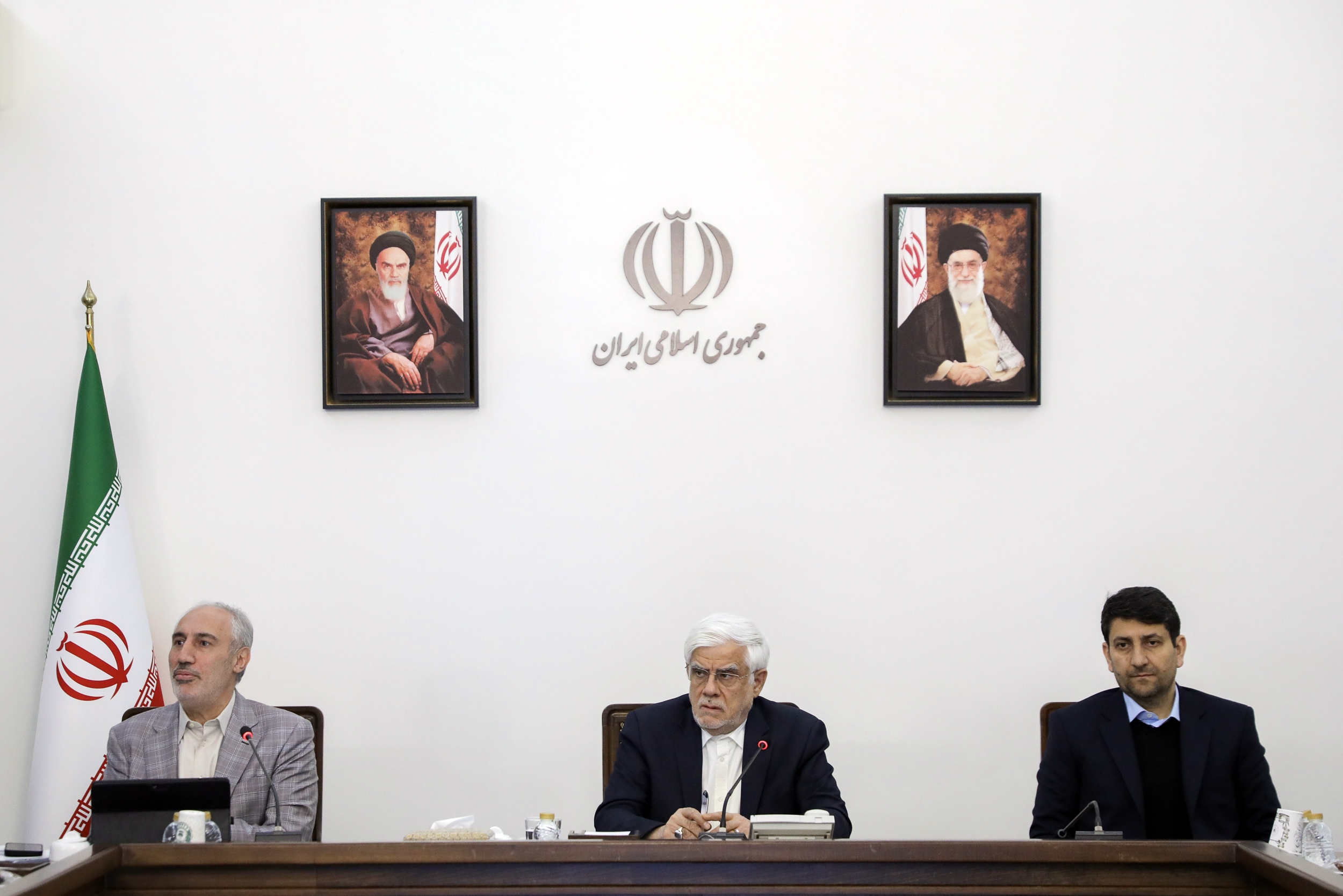 «هوش مصنوعی» از اولویتهای دولت چهاردهم است «هوش مصنوعی» از اولویتهای دولت چهاردهم است