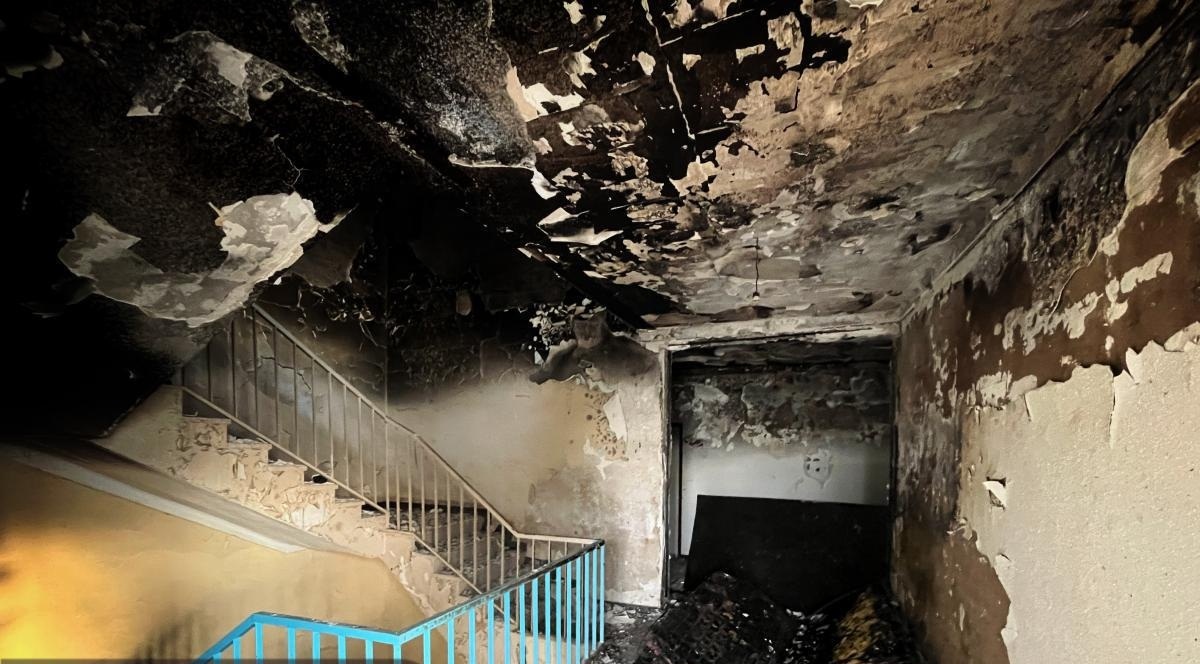 دانشجویان خوابگاه دانشجویی ماهشهر در سلامت کامل هستند دانشجویان خوابگاه دانشجویی ماهشهر در سلامت کامل هستند