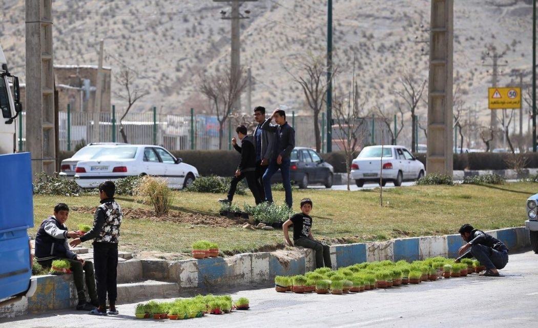 خدماترسانی ناوگان اتوبوسرانی در مسیر آرامستان برای آخرین پنجشنبه سال خدماترسانی ناوگان اتوبوسرانی در مسیر آرامستان برای آخرین پنجشنبه سال