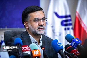نشست خبری شرکت عمران شهر جدید پرند
