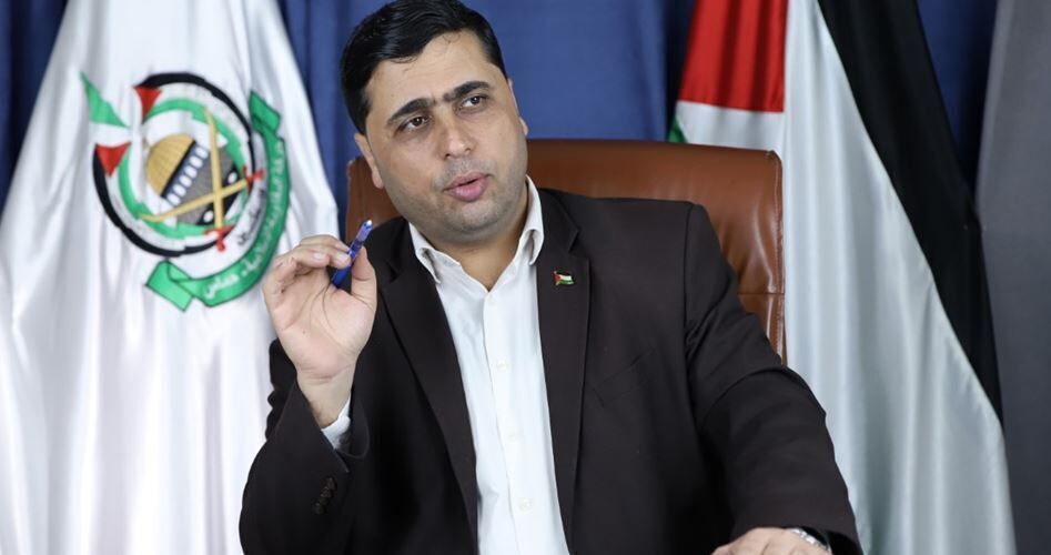 حماس: توپ در زمین اشغالگران است