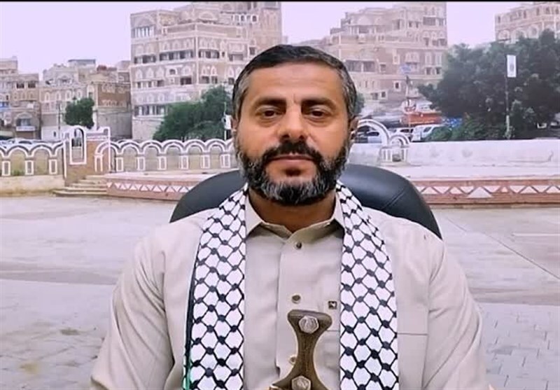انصارالله: به هر قیمتی کنار غزه می‌مانیم