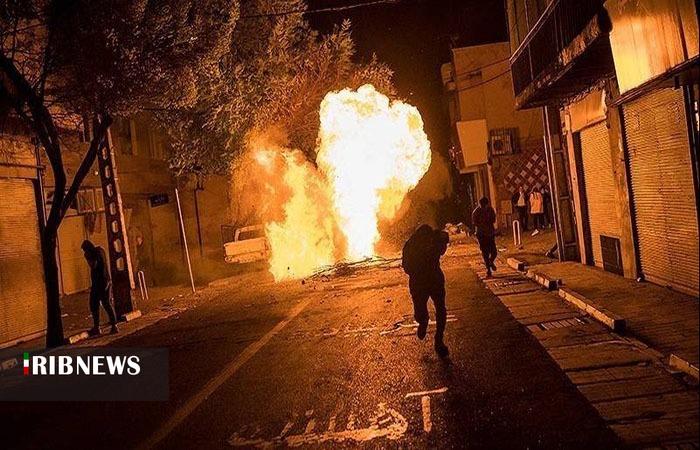 افزایش مصدومان چهارشنبه آخر سال به ۱۲۵ نفر در لرستان