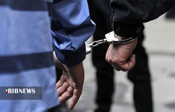 دستگیری ۱۷ اخلاگر چهارشنبه‌سوری در الیگودرز