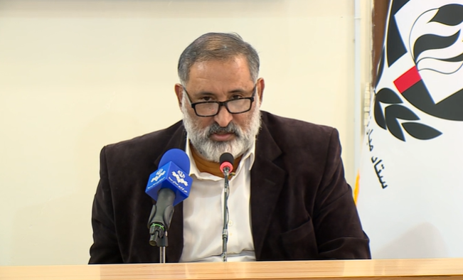 قزوه: جشنواره «نفس پاک» با شاعران فارسی زبان برگزار می‌شود