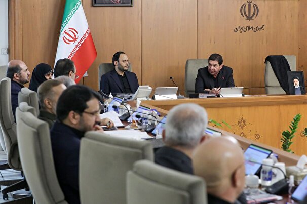 برای انتخاباتی شدن فضای کشور تلاش بیشتری انجام شود برای انتخاباتی شدن فضای کشور تلاش بیشتری انجام شود