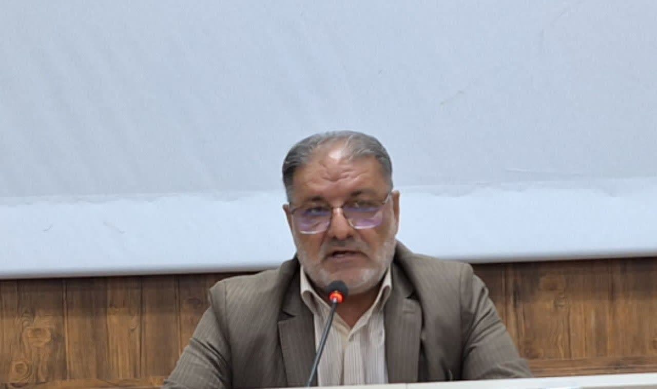 تامین بسترهای مشارکت عشایر خوی در انتخابات تامین بسترهای مشارکت عشایر خوی در انتخابات