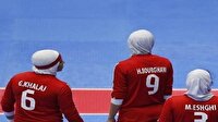 حضور ورزشکاران آذربایجان شرقی در اردوی تیم ملی