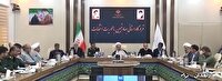 قرارگاه جهاد تبیین ویژه مسئولان دستگاه‌های اجرایی در زاهدان