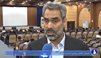 همایش انتخابات مظهر روشنگری و حماسه حضور ملی در زابل