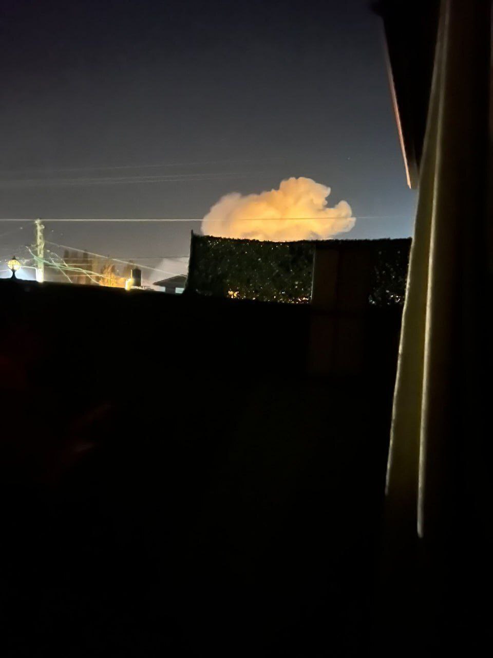 وداع خانواده فلسطینی با پیکر دختر شهید خود در غزه