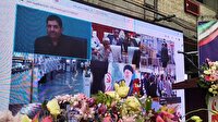 افتتاح کارخانه تولید الیاف پلی استر در شاهین شهر