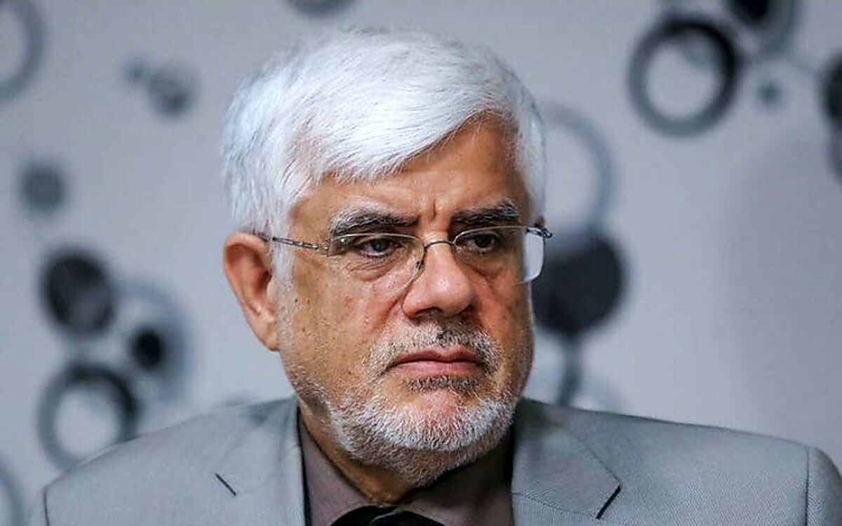 عارف درگذشت سردار محمد ربیعی را تسلیت گفت ** عارف درگذشت سردار محمد ربیعی را تسلیت گفت **