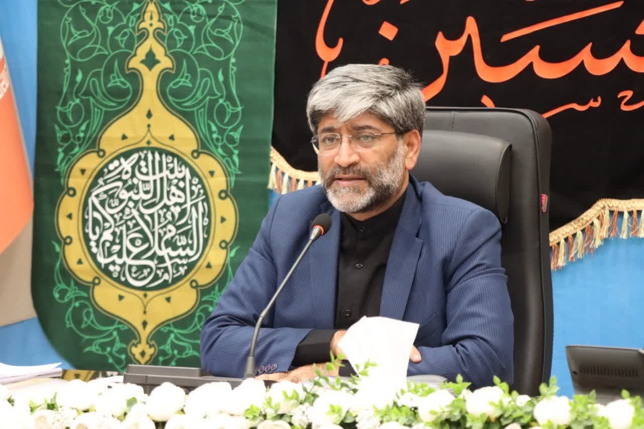 رفع تصرف ۱۵۸هزار ۳۴۶ متر مربع مراتع و اراضی ملی منابع طبیعی در آذربایجان غربی رفع تصرف ۱۵۸هزار ۳۴۶ متر مربع مراتع و اراضی ملی منابع طبیعی در آذربایجان غربی