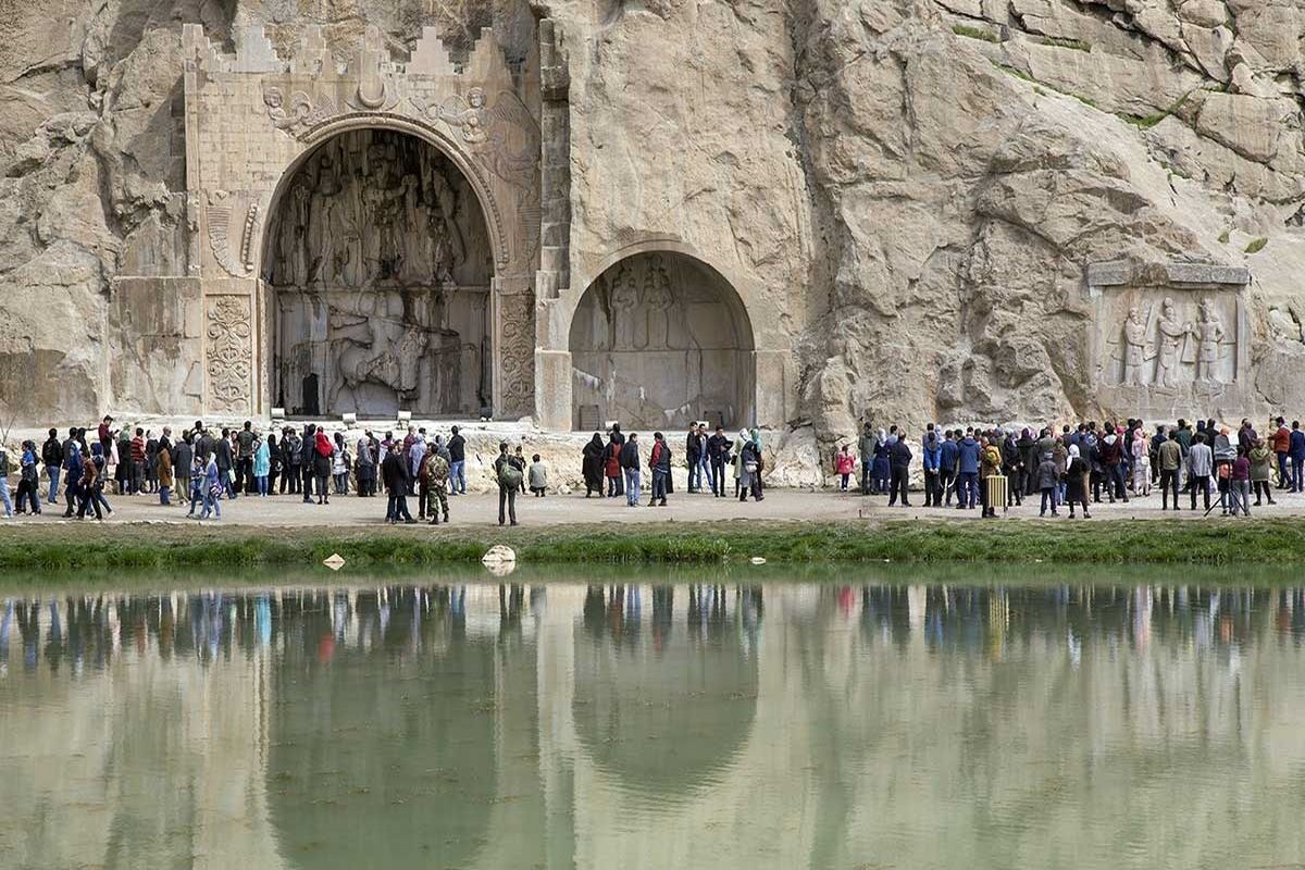 تصویب دو طرح سرمایه‌گذاری گردشگری در کرمانشاه