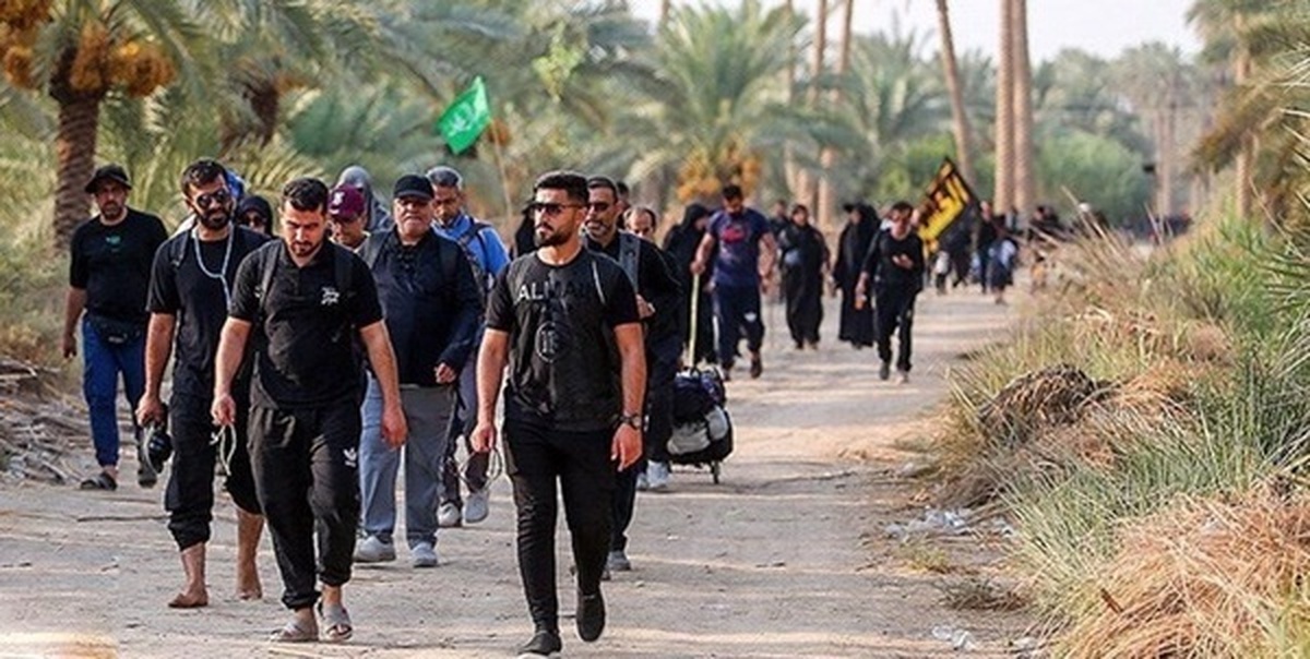 هیچ گونه مشکلی از پایانههای مرزی گزارش نشده است هیچ گونه مشکلی از پایانههای مرزی گزارش نشده است