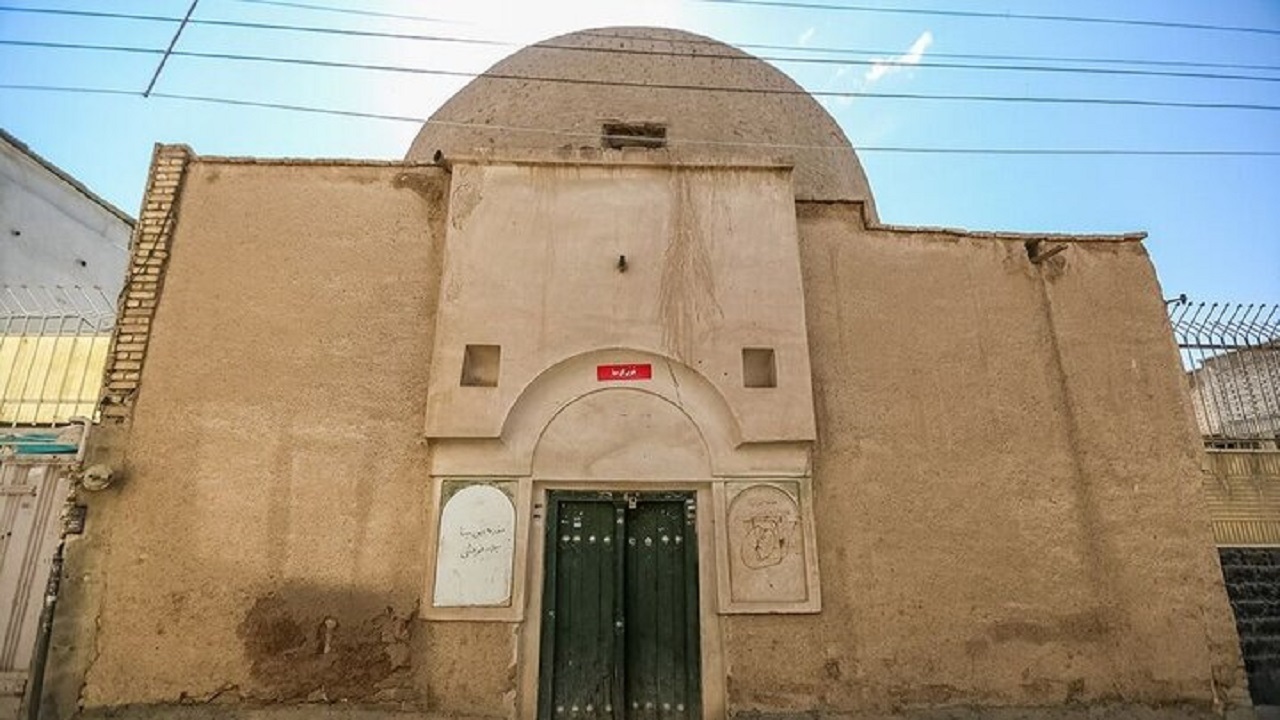 کنترل رطوبت صعودی مدرس ابنسینا کنترل رطوبت صعودی مدرس ابنسینا