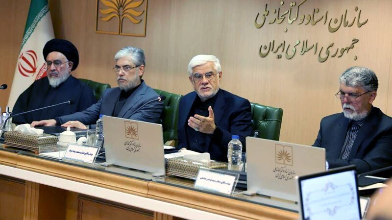 نهادهای علمی باید «وفاق» را تعریف کنند نهادهای علمی باید «وفاق» را تعریف کنند