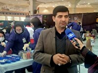 بهره مندی هزار و ۸۰۰ مددجوی خراسان شمالی از خدمات درمانی الکفیل