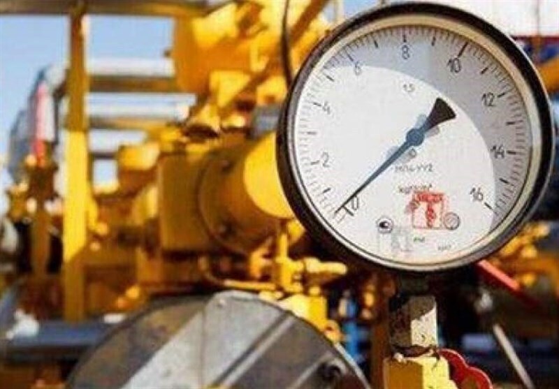 گاز ۳۲۰ اداره خراسان شمالی محدود میشود گاز ۳۲۰ اداره خراسان شمالی محدود میشود