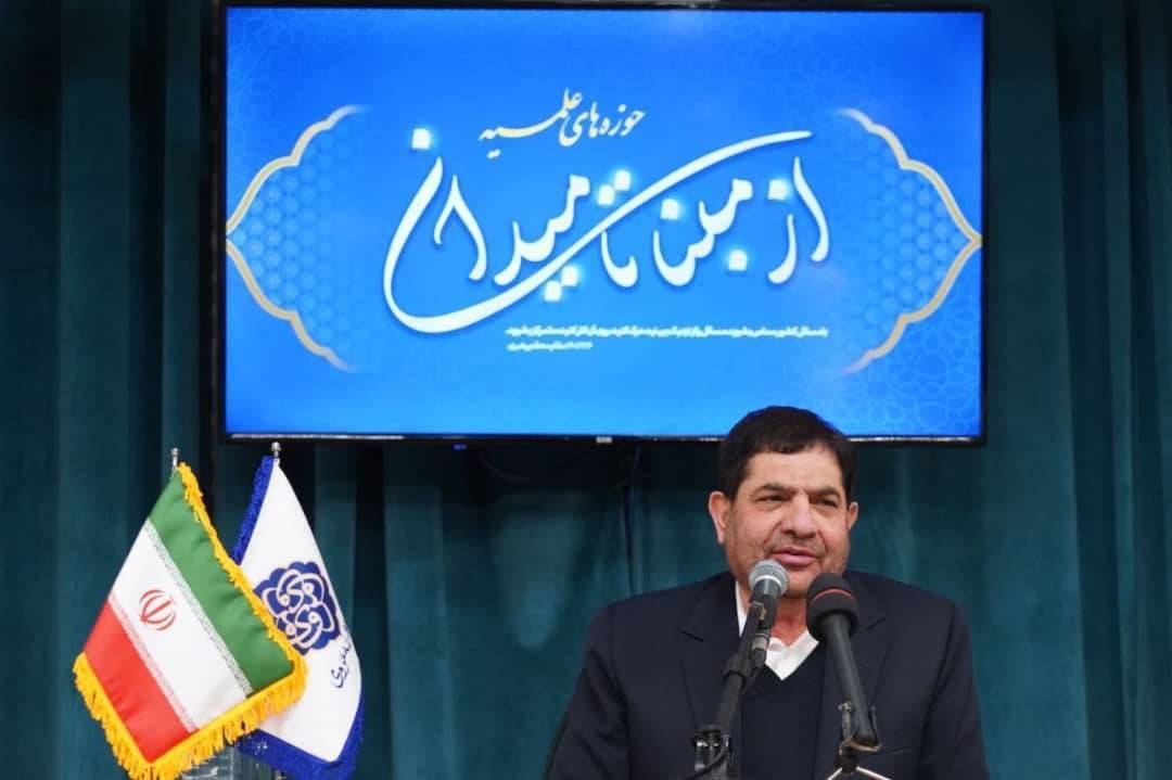 ضرورت همکاری حوزه و دانشگاه برای حل مسائل کشور ضرورت همکاری حوزه و دانشگاه برای حل مسائل کشور