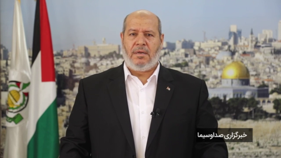 خلیل الحیه: سلاح مقاومت خط قرمز است