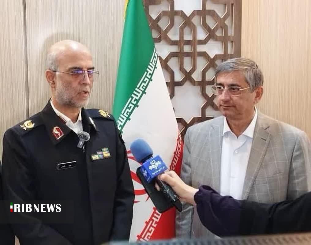 لرستان مقصد اصلی گردشگران در ایام نوروز