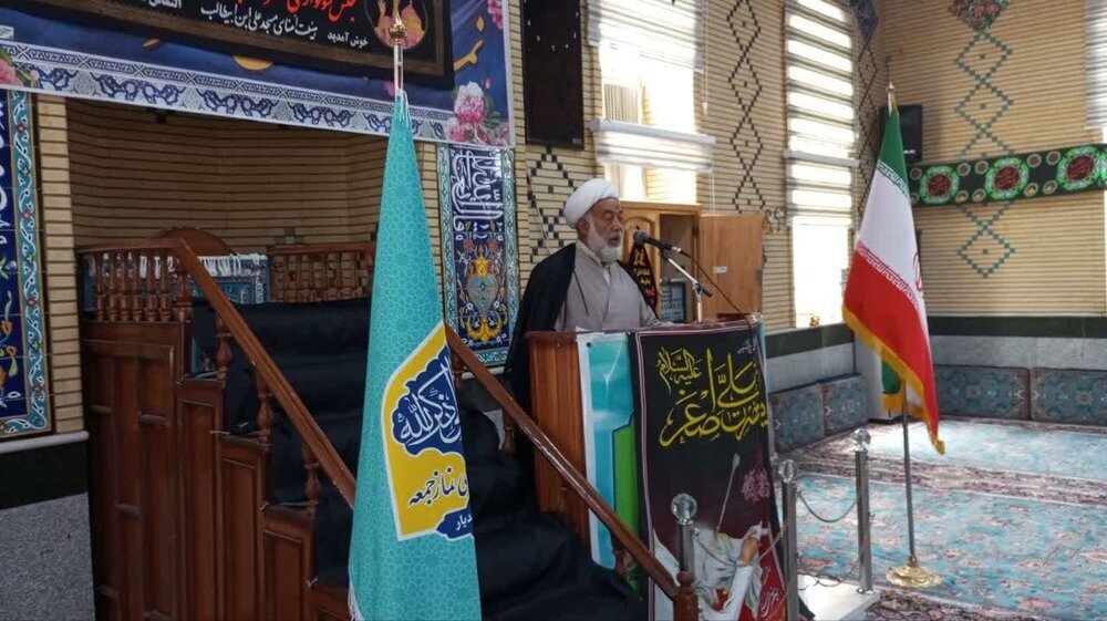 در مذاکرات ما پیرو مقام معظم رهبری هستیم