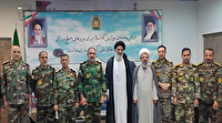 ارتش جمهوری اسلامی ایران یکی از باصلابت‌ترین ارتش‌های دنیاست