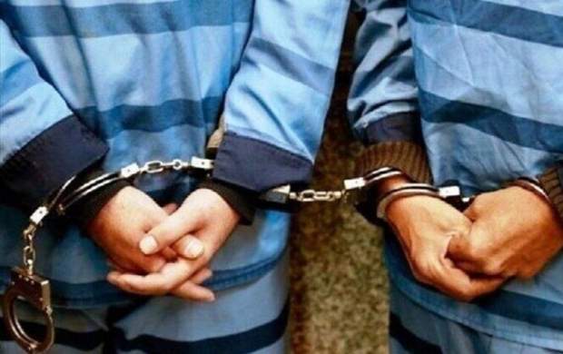 بلاگرهای هنجارشکن در اردبیل بازداشت شدند